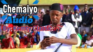 Kemty Classic~Chemaiyo  Audio(Kalenjin Latest Song)