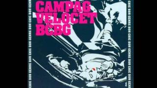 Campag Velocet -  Pike in my life/Schiaparelli Cat