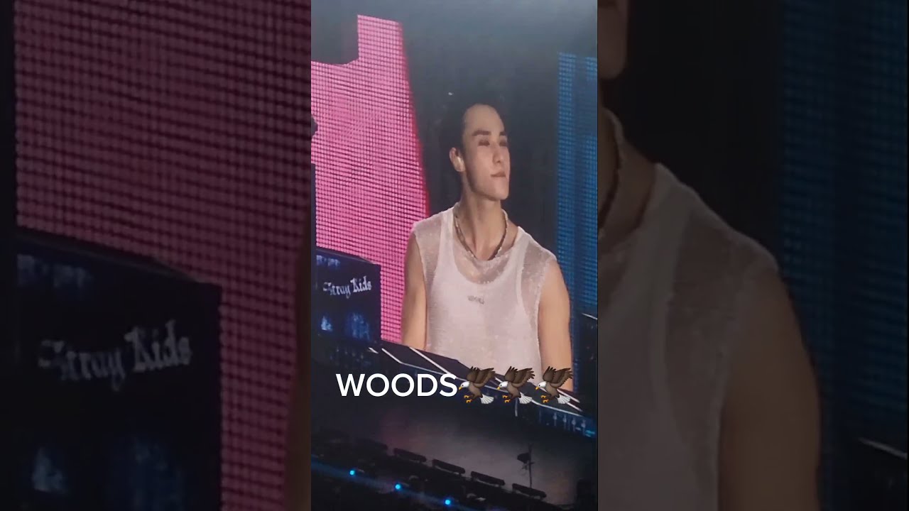 I Was Very Calm At The Nyc Concert D
