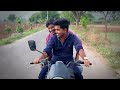 Unexpected trailer  crazy harsha  bhargav  vishu 