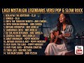 ( TANPA IKLAN )Kumpulan Lagu Nostalgia Pop &amp; Slow Rock Legendaris Terbaik Tanpa Iklan - Ella 