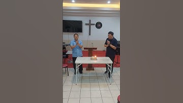 Perseketuan Pasutri "hut pasutri 18th" #aktifitasGsriTamsar