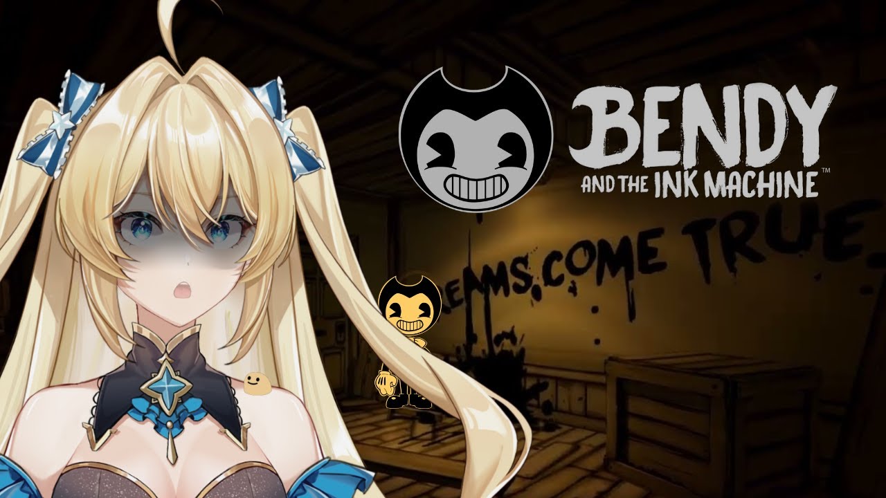 INI MALJUM ?! serem ga si ini tuh ?! 