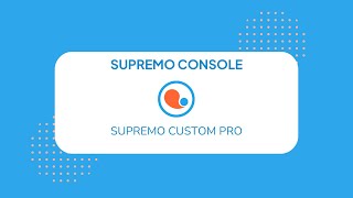 Supremo Custom PRO screenshot 3