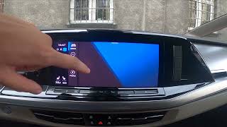 How to Find and Manage Exterior Functions of Volkswagen Multivan T7 ( 2021 – now )