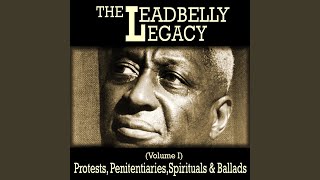 Miniatura del video "Leadbelly - If It Wasn’t for Dicky"