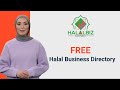 HalalBiz Connect - coming soon!
