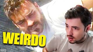12 Year Old Jumps Out Of Strangers Car Going 40 mph
