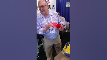 Roller Keeper and Squeegee Video