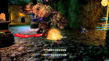 Final Fantasy XIV A Realm Reborn - Spirithold Broken