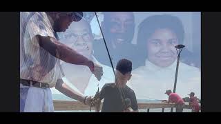 George Cooper Memorial Video