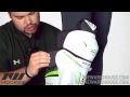 Bauer Supreme One80 Hockey Shin Guard