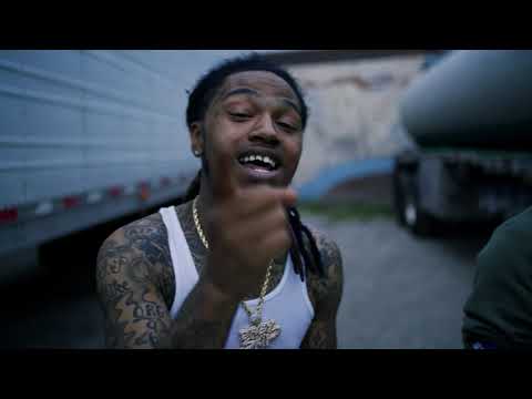Baby Skip - "Headbanger" Official Music Video