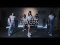 UN1CON - Project Teaser