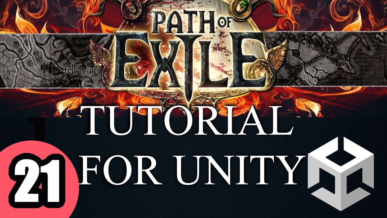 Action RPG in Unity Tutorial Episode 21 - YouTube