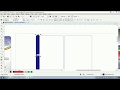 Tutorial membuat Name Take menggunakan Corel Draw part #2!!!!