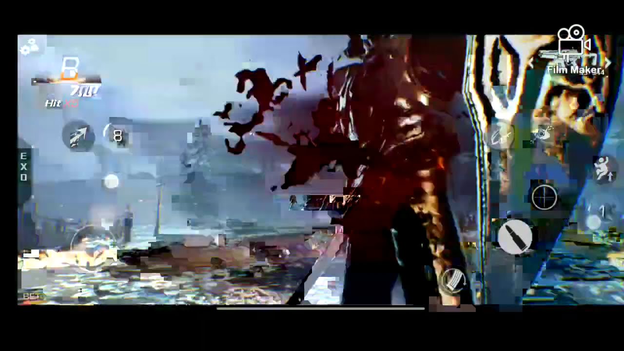 Killing The Boss In Bright Memory Android Game YouTube killing-the-boss-in-bright-memory-android-game-youtube