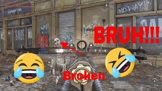 Dying Light 2: PK Crossbow Has BUILT IN AIMBOT!!