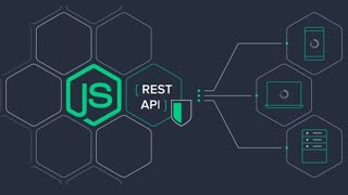 Building a REST API using Node JS & Express