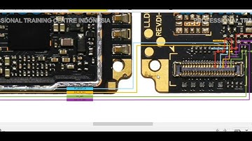 redmi note 7 touch screen not working fix  redmi note 7 touch screen ways jumper solution for borneo