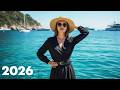 Tropical Deep House Passion 2026 with Romantic Energy and Ocean Luxury Mood