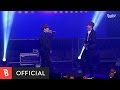 [BugsTV] 빛이 되어줘 - 블락비(Block B)