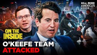O’KEEFE TEAM ATTACKED AFTER EXPOSING SKID ROW VOTER FRAUD