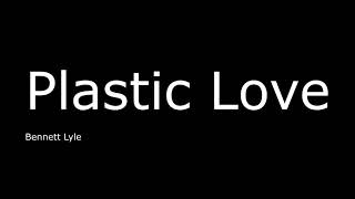 Plastic Love