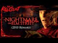 A Nightmare on Elm Street (2010 Remake) KILL COUNT