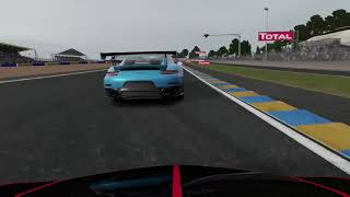 My lambo smooth drift