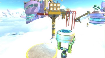 Finally mane! Building Speed Speedrun