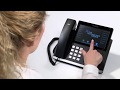 Yealink T48 Series Training Video - 3CX / Private Hosted