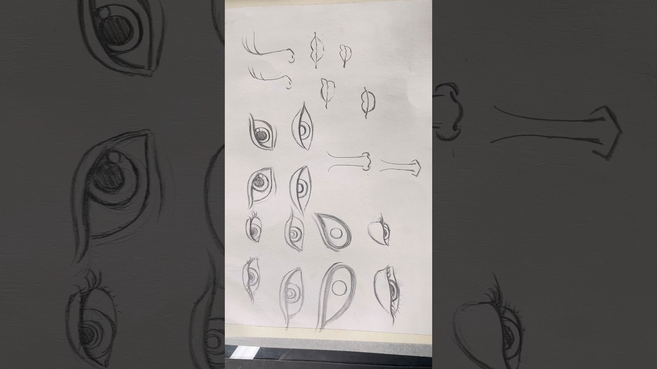 maa Durga eyes ✍️ 