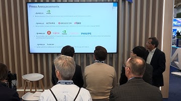 Arrcus unveils its next-gen networking innovations at MWC25