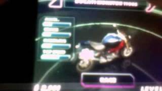 Asphalt 5 Iphoneipod Touch App All Cars Including Gumpert Apollo