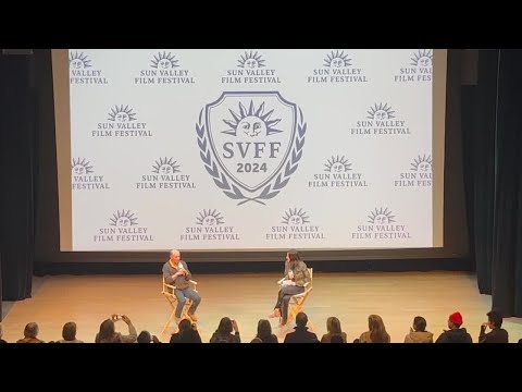 Sun Valley's 13th Annual Film Festival