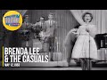 Capture de la vidéo Brenda Lee & The Casuals "Jambalaya (On The Bayou)" On The Ed Sullivan Show