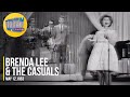 Brenda lee  the casuals jambalaya on the bayou on the ed sullivan show