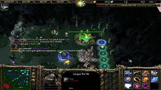 Warcraft III DotA Imba Legends 2018 EP.229