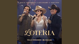 Loteria (Ao Vivo)