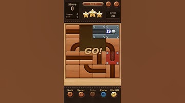 Roll The Ball - Basic C - Level 20