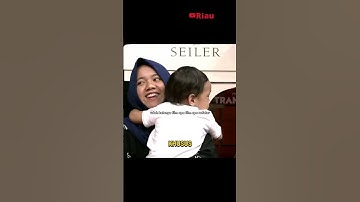 Rafathar Berusia 10 Tahun, Tugas Mbak Lala Jadi Pengasuh Selesai
