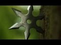 Sodom &amp; Gomorra - Shuriken