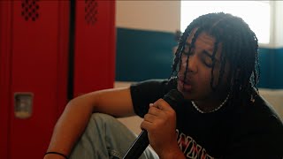 Breez Kennedy - Who's Been On Your Mind (Acoustic Performance)