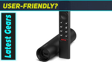 Nvidia Shield TV (2019) - Best 4K Streaming Experience with Dolby Vision & Atmos