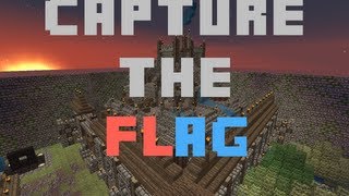 Minecraft CTF Tips & Tricks : Episode 2.0 : Soldier
