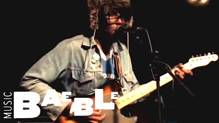 Lightspeed Champion - Galaxy Of The Lost (Live at Antone&#39;s) || Baeble Music