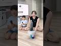 成功率0.1%のボトルフリップがエグすぎた#shorts