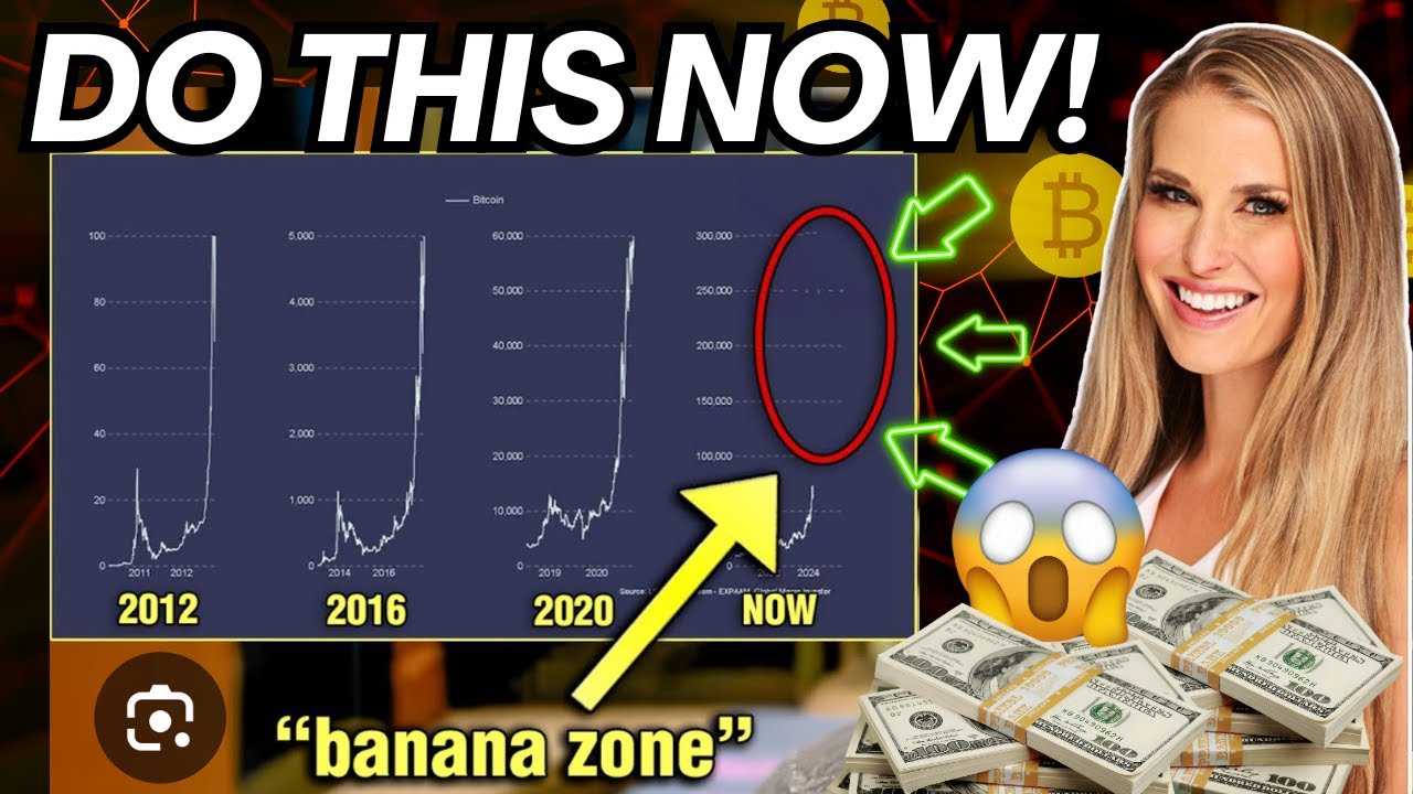How to (Actually) Get Rich This Crypto Bull Run - Crypto News - YouTube