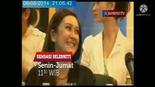 Jeda Promo Kompas TV (8 Agustus 2014) (IDK/Beluga)